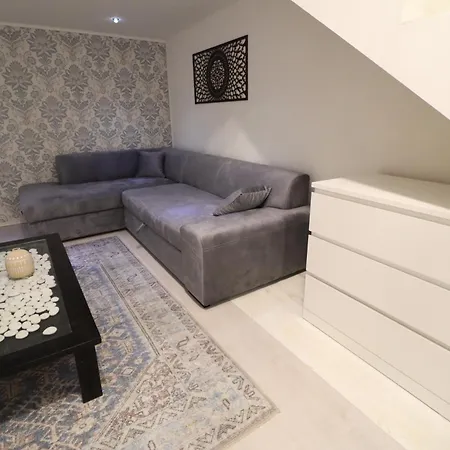 Апартаменты Morocco Mirage 4ppl Будапешт