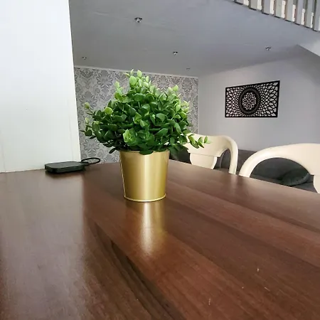 Morocco Mirage 4ppl *