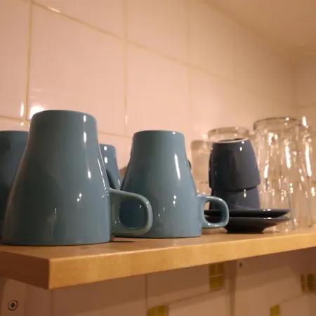 Appartement Morocco Mirage 4ppl