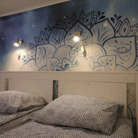 Morocco Mirage 4ppl *