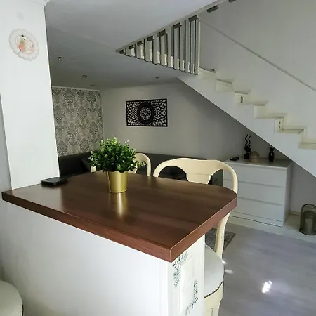 Apartment Morocco Mirage 4ppl *