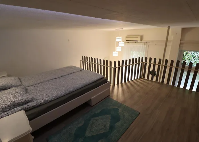 Morocco Mirage 4ppl Appartement *