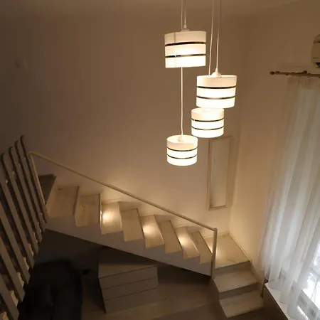 Morocco Mirage 4ppl Apartment Budapest