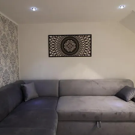 Apartment Morocco Mirage 4ppl Budapest